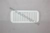 AUTOMEGA 3014440XA Air Filter